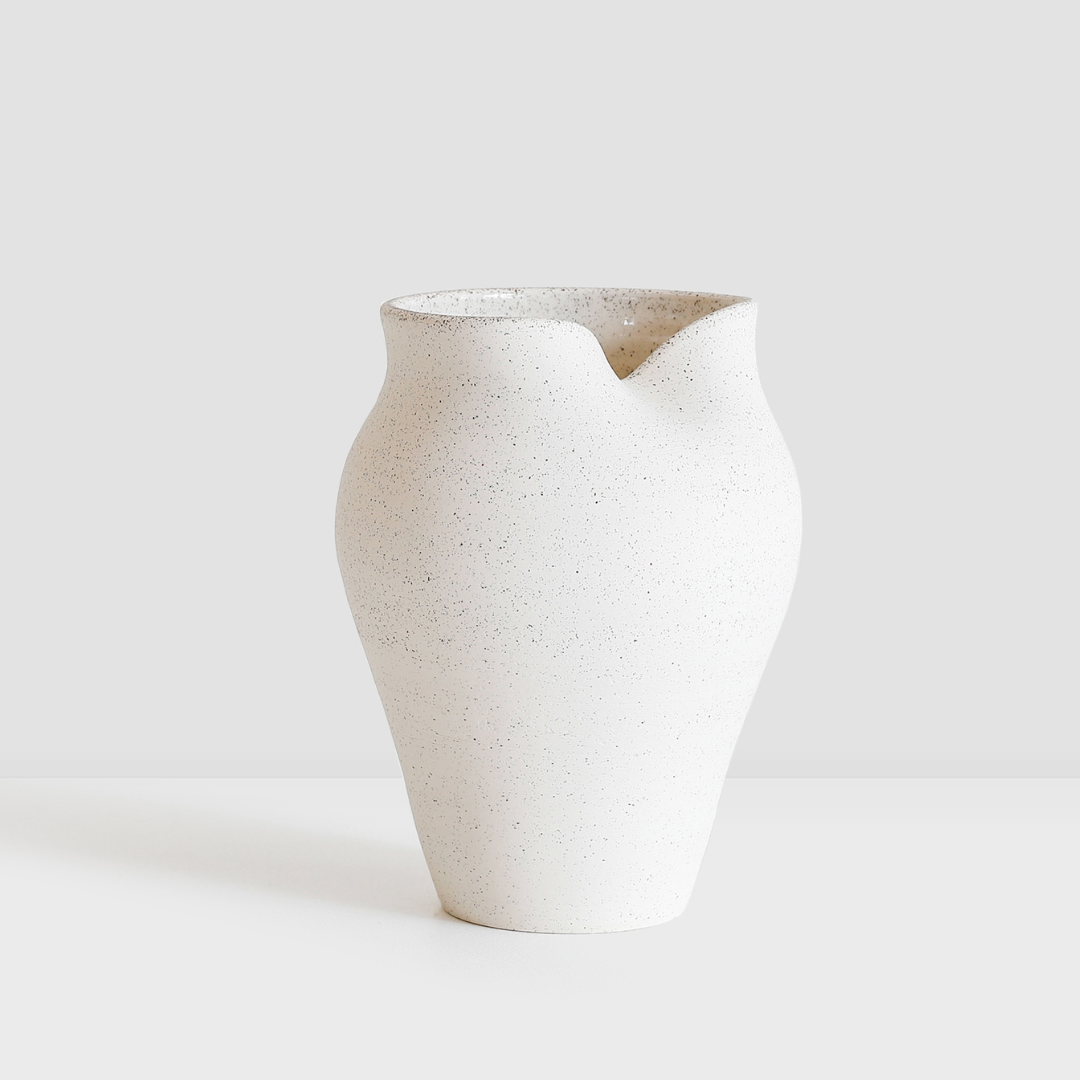 Pillow Vase | Sand Dune