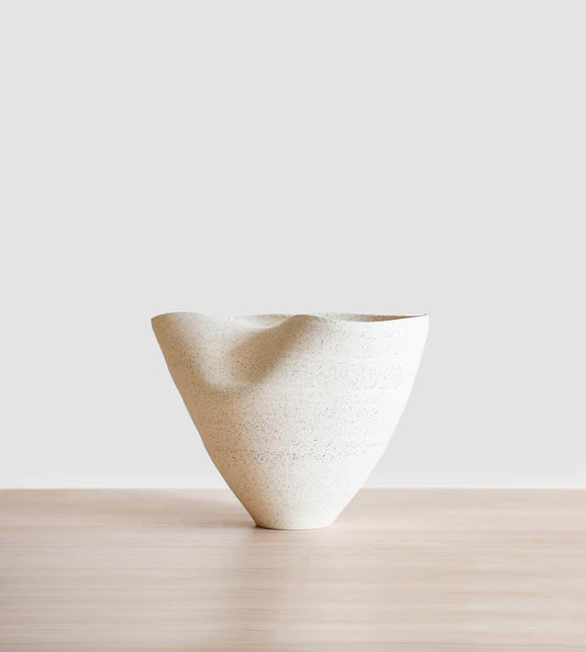 Marlowe Vase | Coastal